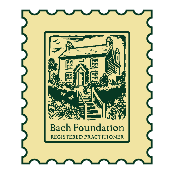 Bach’s registered practitioner – color