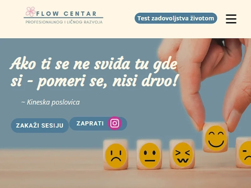 Flow-centar-Beograd-naslovna Knjiga Priče od kojih se raste – naslovna strana