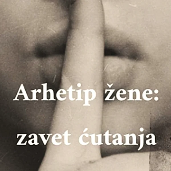 arhetip-zene-2-zavet-cutanja Knjiga Priče od kojih se raste – naslovna strana