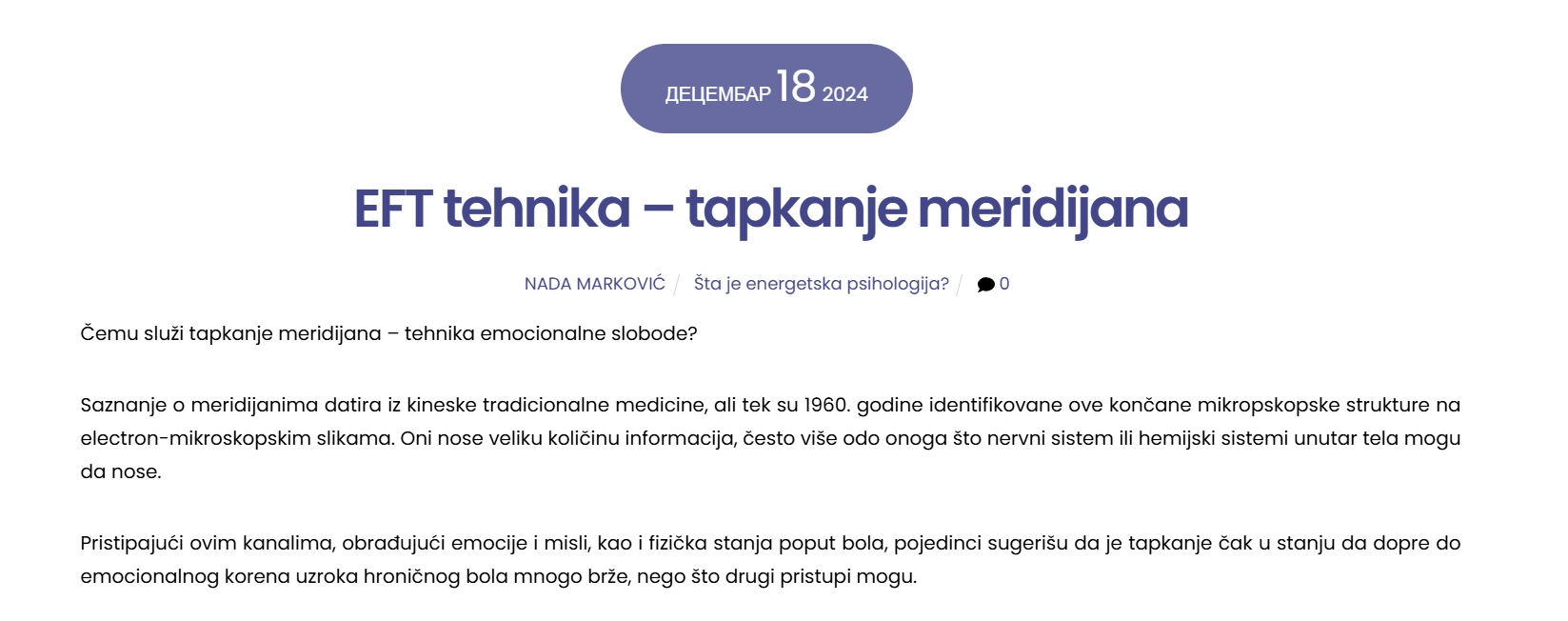 eft-tehnika-i-tapkanje-meridijana-tekst-istaknuto eft-tehnika-i-tapkanje-meridijana-tekst-istaknuto